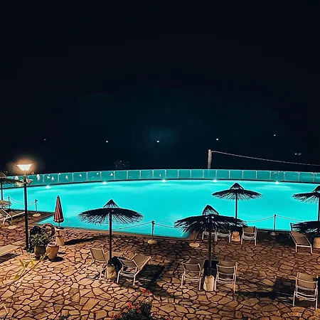 Basiliani - Cdshotels ホテル