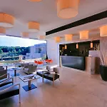 Basiliani - Cdshotels Hotell 4*
