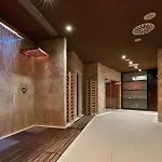 Hotell Basiliani - Cdshotels 4*