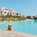 Hotell Basiliani - Cdshotels 4*