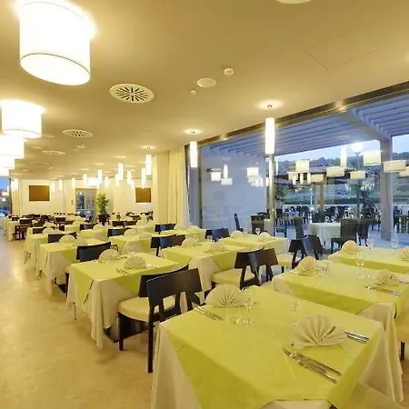 Basiliani - Cdshotels Hotell 4*