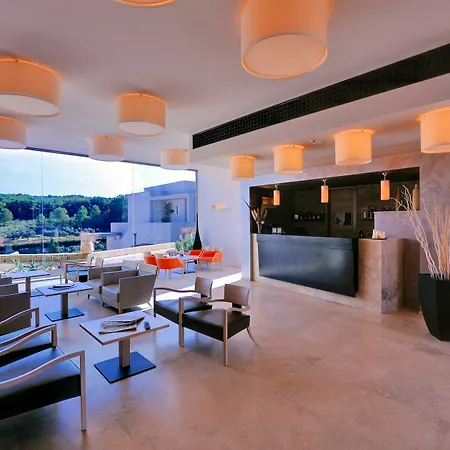 Basiliani - Cdshotels Hotel 4*