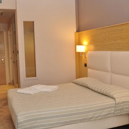 호텔 Basiliani - Cdshotels