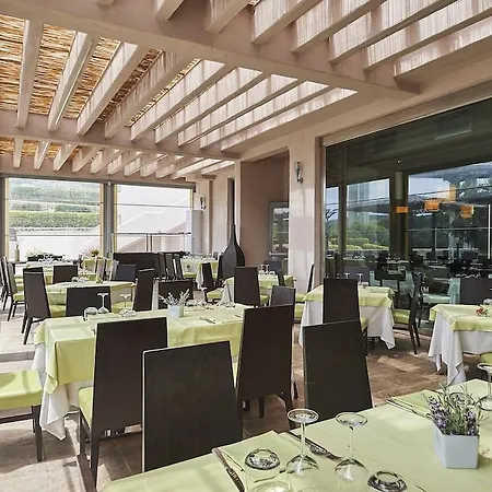 Basiliani - Cdshotels 호텔 4*