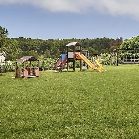 호텔 Basiliani - Cdshotels 오트란토