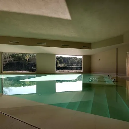 Basiliani - Cdshotels Hotell 4*
