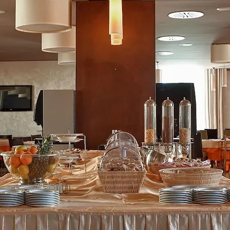 Hotel Basiliani - Cdshotels 4*