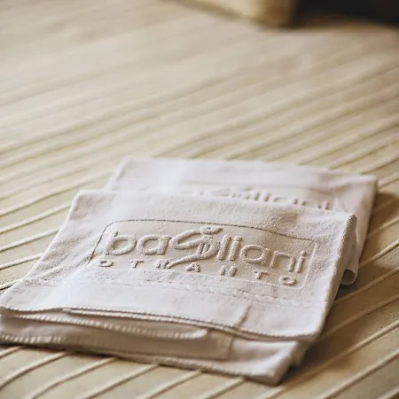 Basiliani - Cdshotels 호텔 오트란토