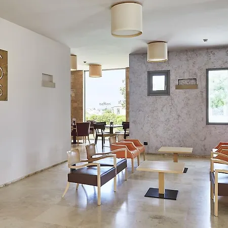 Basiliani - Cdshotels Hotell
