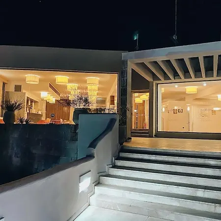 Basiliani - Cdshotels 호텔