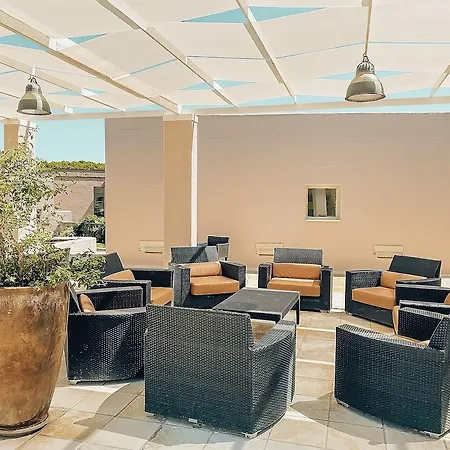 Basiliani - Cdshotels 오트란토