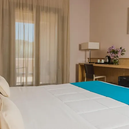 Basiliani - Cdshotels Hotell