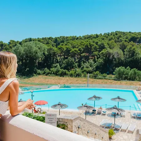 Ξενοδοχείο Basiliani - Cdshotels