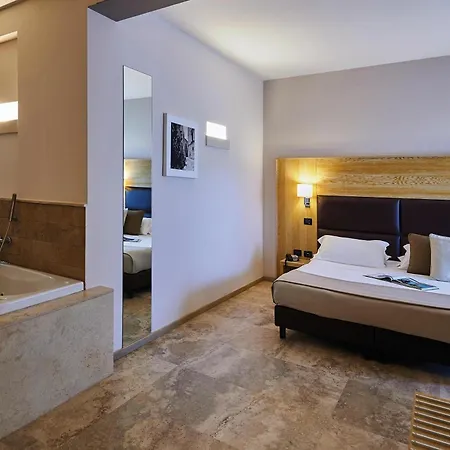 호텔 Basiliani - Cdshotels