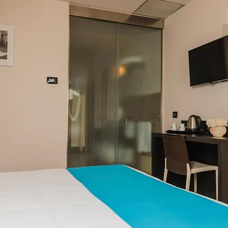 Basiliani - Cdshotels 호텔 4*