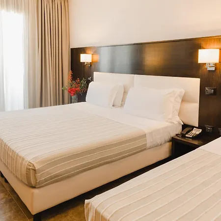 Hotel Basiliani - Cdshotels Otranto