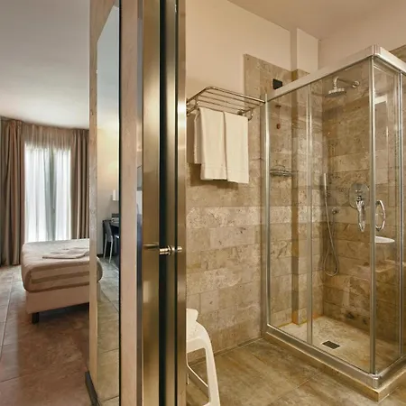 Basiliani - Cdshotels 4*