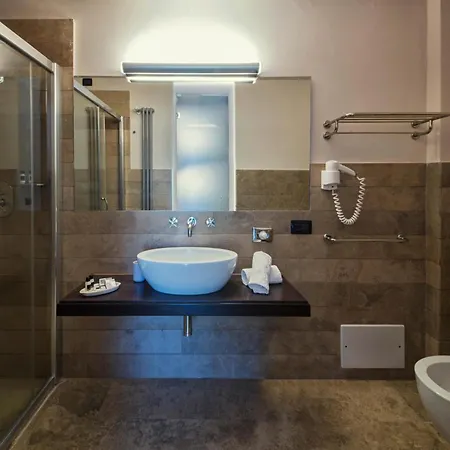 Basiliani - Cdshotels 4* אוטרנטו
