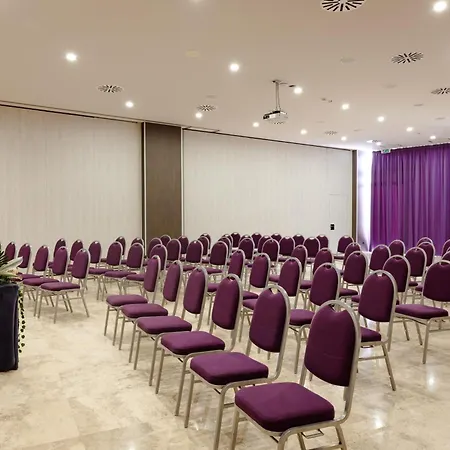 호텔 Basiliani - Cdshotels