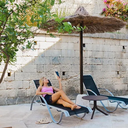 Basiliani - Cdshotels 호텔 4*