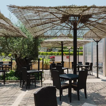 Basiliani - Cdshotels