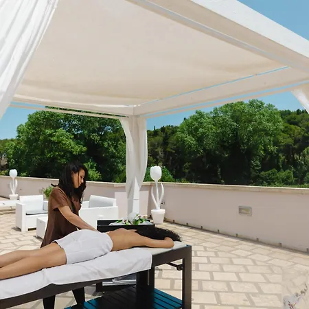 Ξενοδοχείο Basiliani - Cdshotels