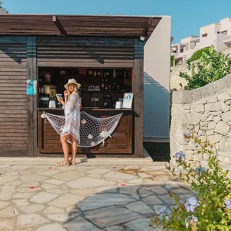 Hotel Basiliani - Cdshotels Otranto