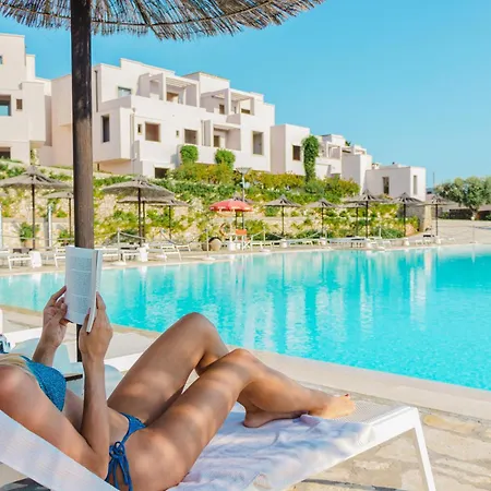 Basiliani - Cdshotels 4*