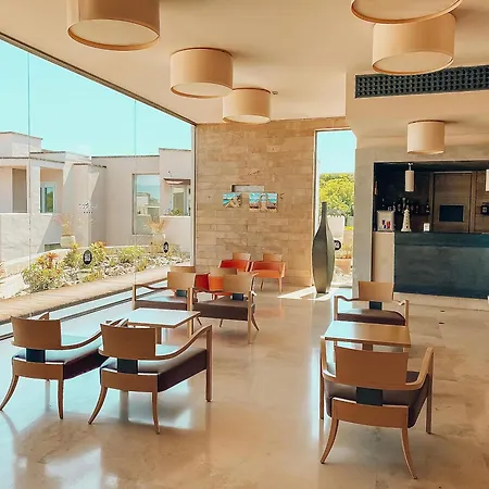 Basiliani - Cdshotels 오트란토