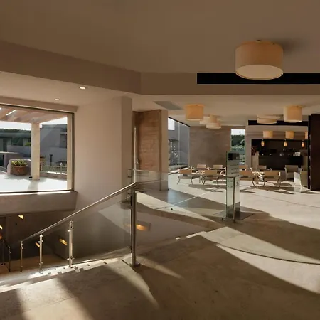 호텔 Basiliani - Cdshotels