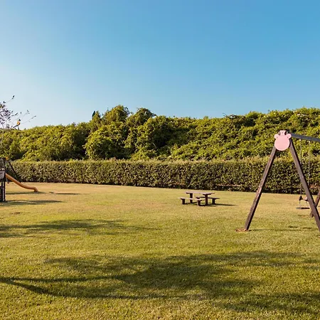 Basiliani - Cdshotels 호텔 오트란토