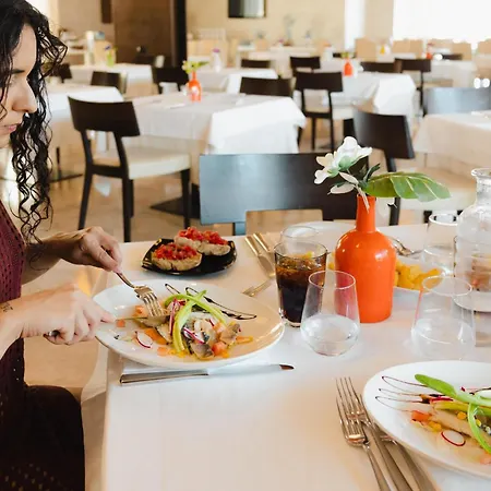 호텔 Basiliani - Cdshotels 오트란토