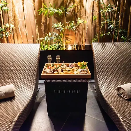 Basiliani - Cdshotels 오트란토