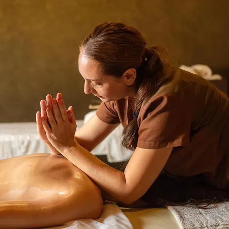 Basiliani - Cdshotels 4* Otranto