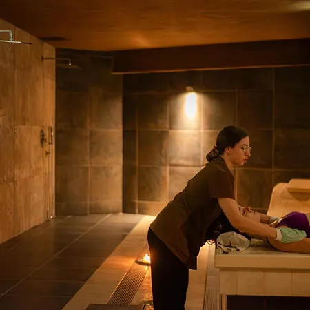 Basiliani - Cdshotels 호텔