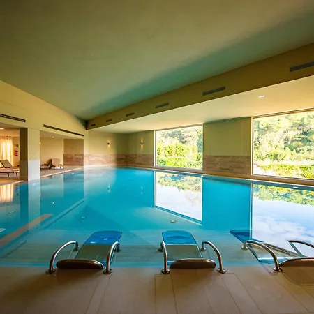 Basiliani - Cdshotels Ξενοδοχείο Οτράντο