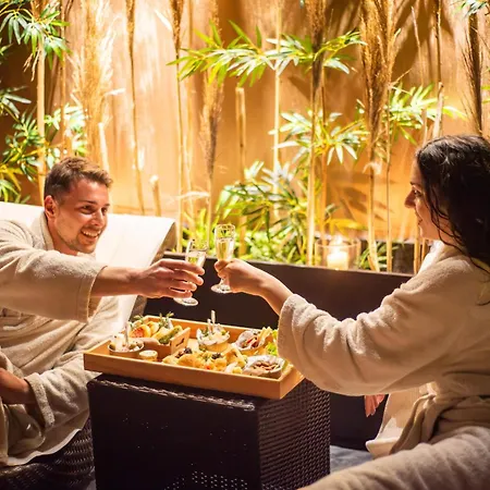 Basiliani - Cdshotels 호텔