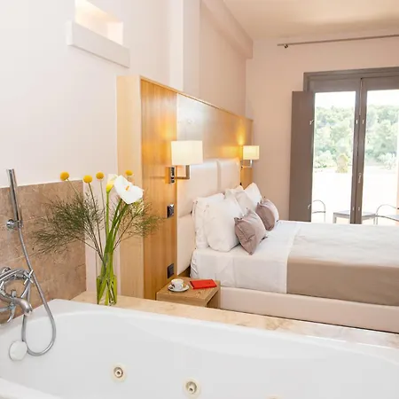 Basiliani - Cdshotels Hotel