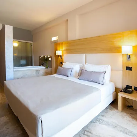 Basiliani - Cdshotels Hotel 4*