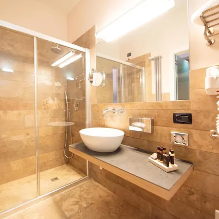 Hotel Basiliani - Cdshotels 4*