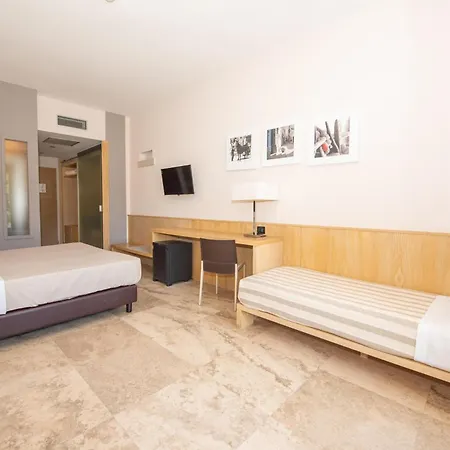 호텔 Basiliani - Cdshotels 오트란토