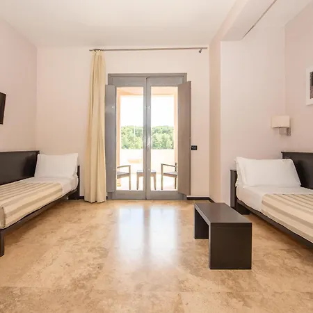 Basiliani - Cdshotels أوترانتو