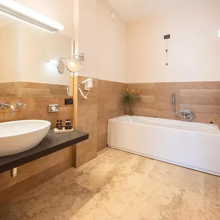 Basiliani - Cdshotels Hotel