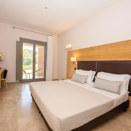 Hotell Basiliani - Cdshotels 4*