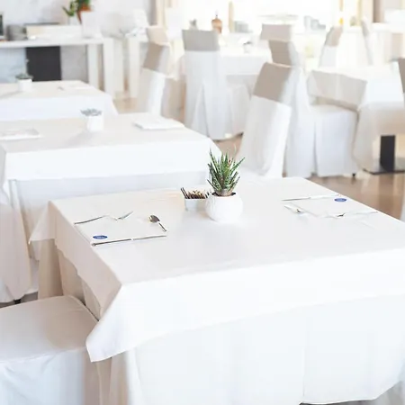 호텔 Basiliani - Cdshotels