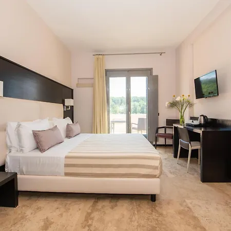 호텔 Basiliani - Cdshotels 오트란토