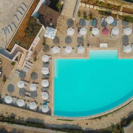 Basiliani - Cdshotels 오트란토