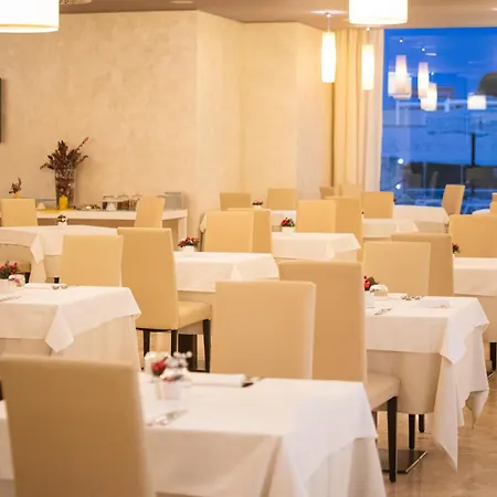 호텔 Basiliani - Cdshotels 4*