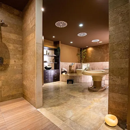 호텔 Basiliani - Cdshotels 오트란토