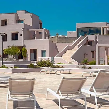 Basiliani - Cdshotels אוטרנטו